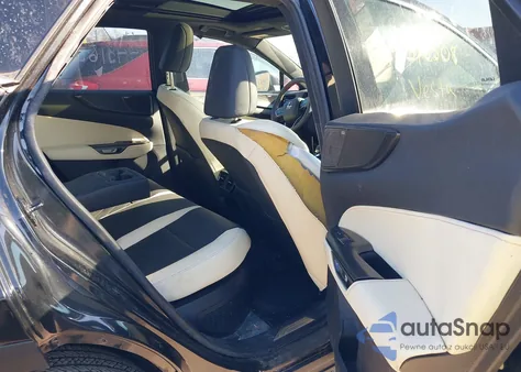 2024 Lexus Nx 350H Luxury z USA, uszkodzony, nr VIN 2T2HKCEZ2RC018424